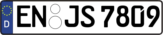 EN-JS7809
