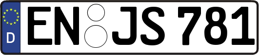 EN-JS781
