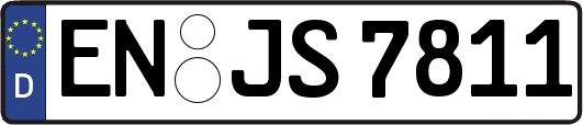 EN-JS7811