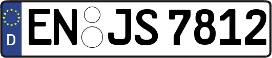 EN-JS7812