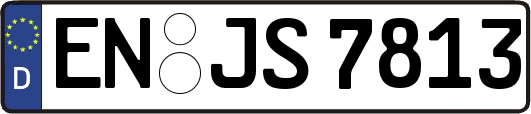 EN-JS7813