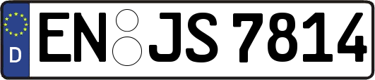 EN-JS7814