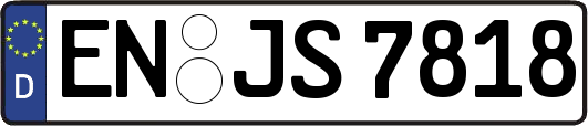 EN-JS7818