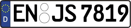 EN-JS7819