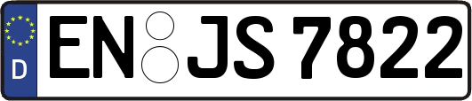 EN-JS7822