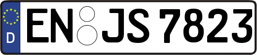 EN-JS7823