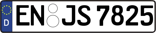 EN-JS7825