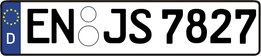 EN-JS7827
