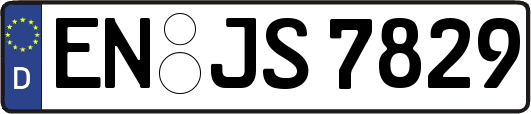 EN-JS7829