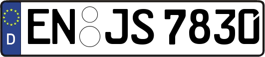 EN-JS7830