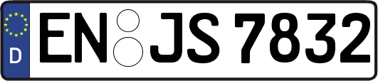 EN-JS7832