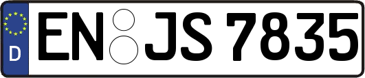 EN-JS7835