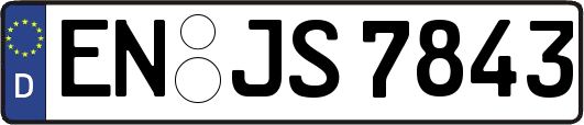 EN-JS7843