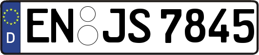 EN-JS7845