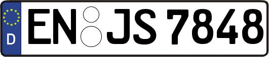 EN-JS7848