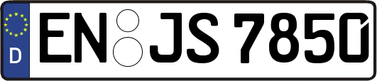 EN-JS7850