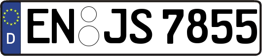 EN-JS7855