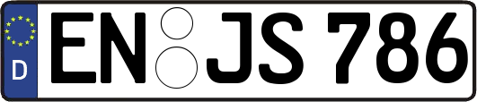 EN-JS786