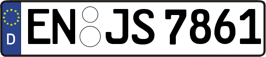 EN-JS7861