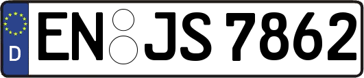 EN-JS7862