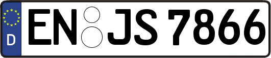EN-JS7866