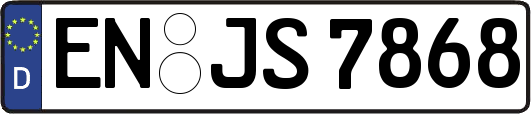 EN-JS7868