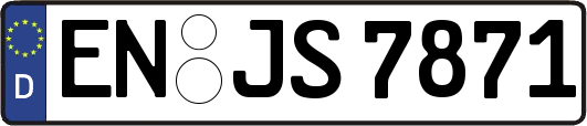 EN-JS7871