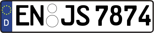 EN-JS7874