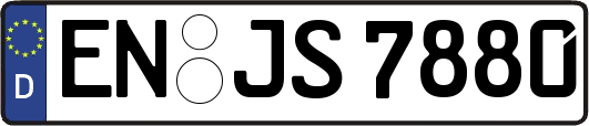 EN-JS7880