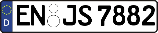 EN-JS7882