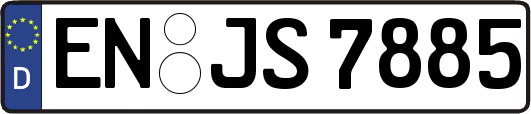 EN-JS7885