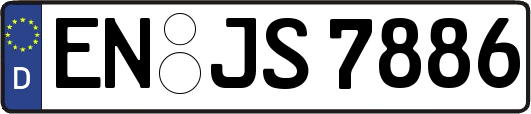 EN-JS7886