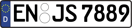 EN-JS7889