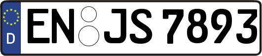 EN-JS7893
