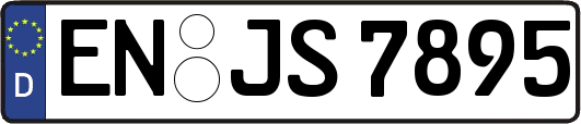 EN-JS7895