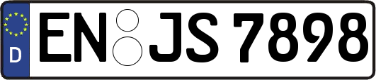 EN-JS7898