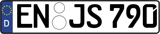 EN-JS790
