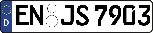 EN-JS7903