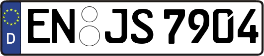 EN-JS7904
