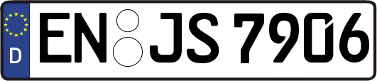 EN-JS7906