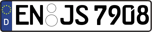 EN-JS7908