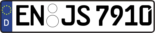 EN-JS7910