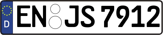 EN-JS7912