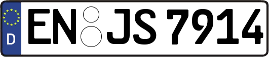 EN-JS7914