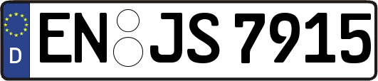 EN-JS7915