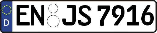 EN-JS7916