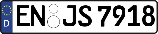 EN-JS7918