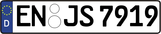 EN-JS7919