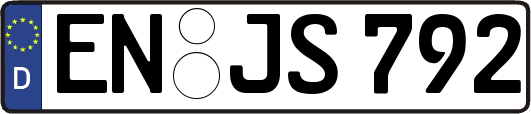 EN-JS792