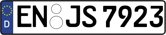EN-JS7923